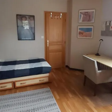 2 De 16m2 A 10kms De Lille