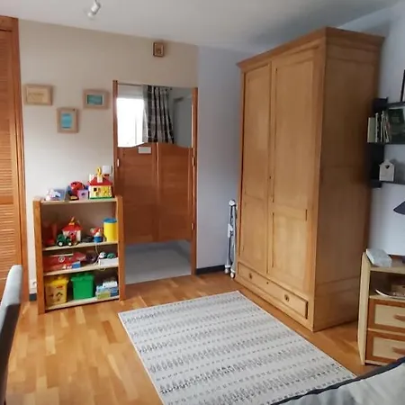 2 De 16m2 A 10kms De Lille