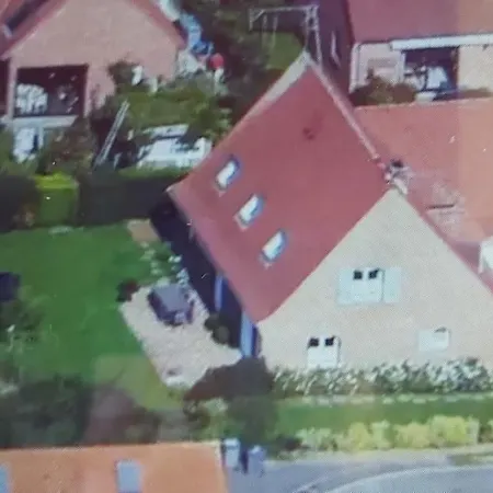 2 De 16m2 A 10kms De Lille Bed & Breakfast