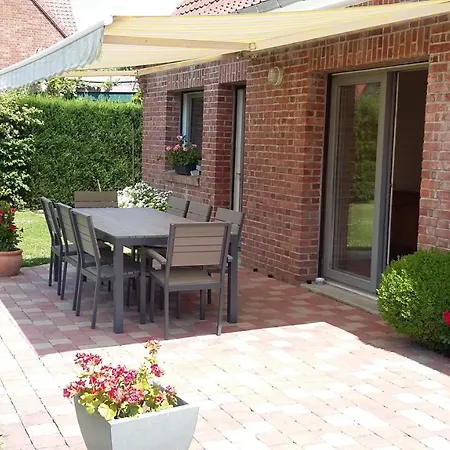 Bed & Breakfast 2 De 16m2 A 10kms De Lille *