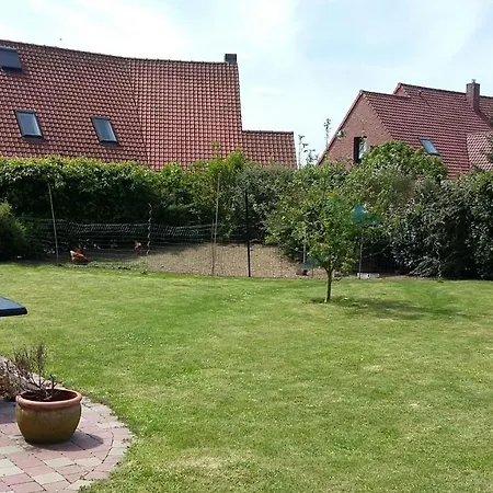 2 De 16m2 A 10kms De Lille Bed & Breakfast