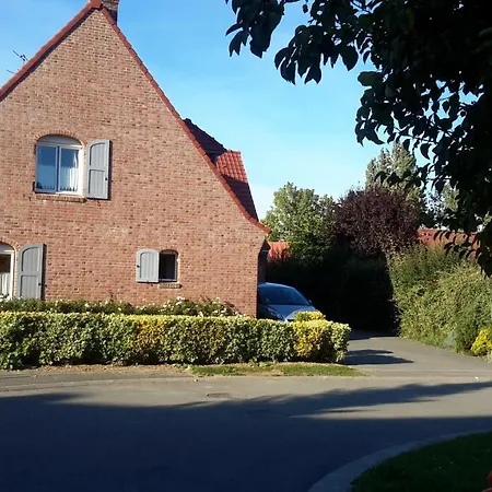 2 De 16m2 A 10kms De Lille Beaucamps-Ligny